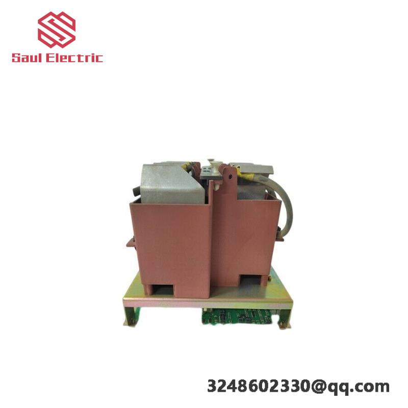 ABB 3BHB004661R0001 KUC711AE Module