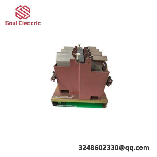 ABB 3BHB004661R0001 Power Supply