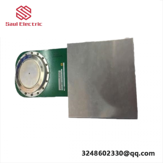 ABB 3BHB004692R001 IGCT MODULE