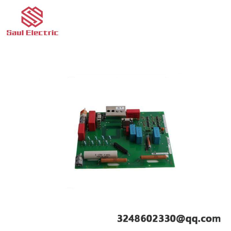 ABB 3BHB004744R0010 XVC517 AE10 module