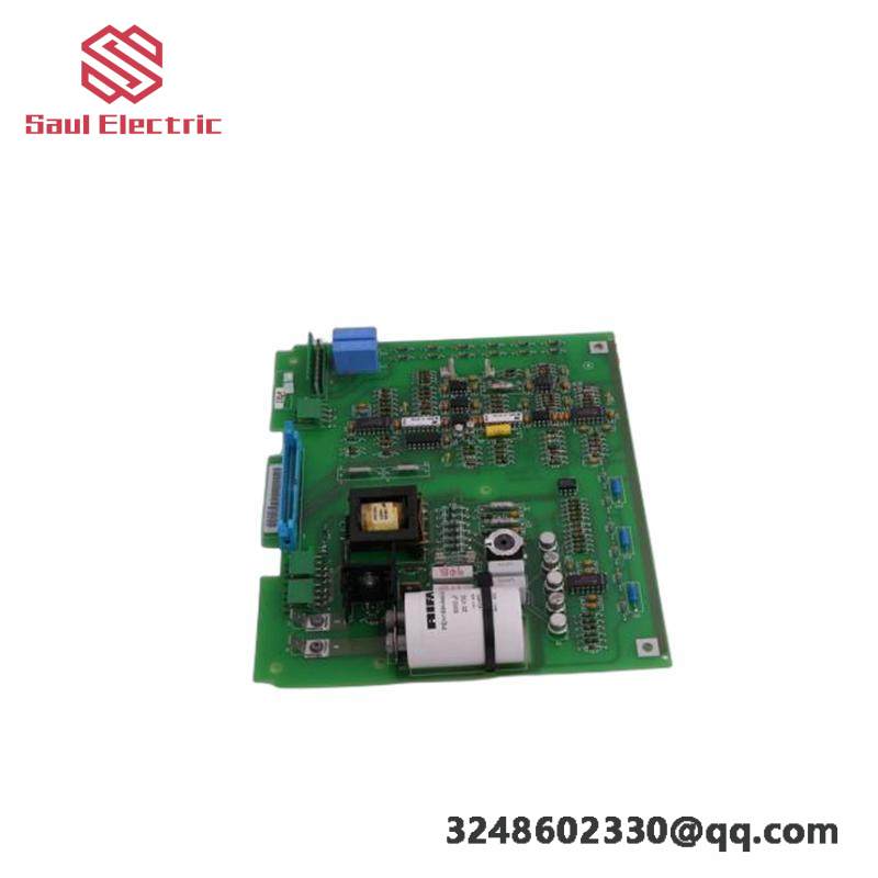 ABB 3BHB005688R0001 UNS2881A-P Measuring Unit Board