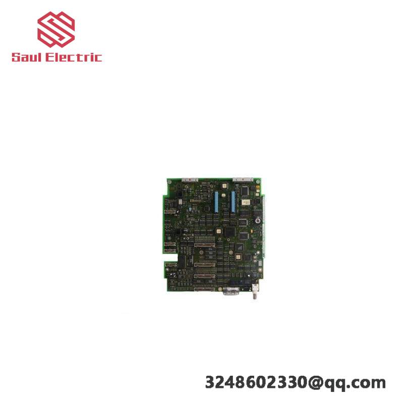 ABB 3BHB005727R0001 UNS2880A-P V1 module