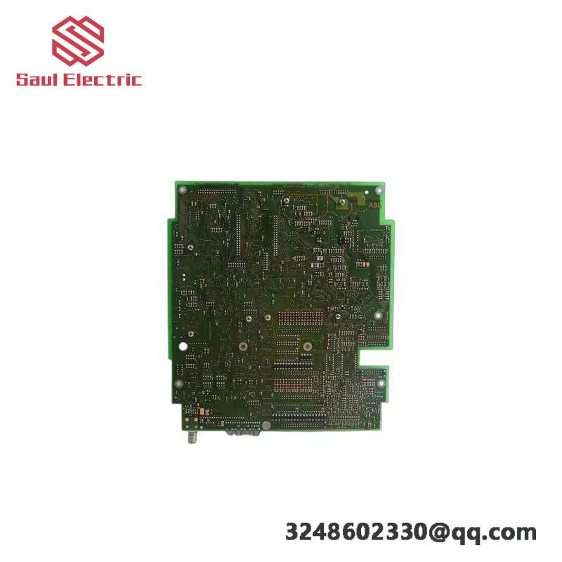 ABB 3BHB005727R0001 UNS2880A-P,V1 PC BOARD MODULE