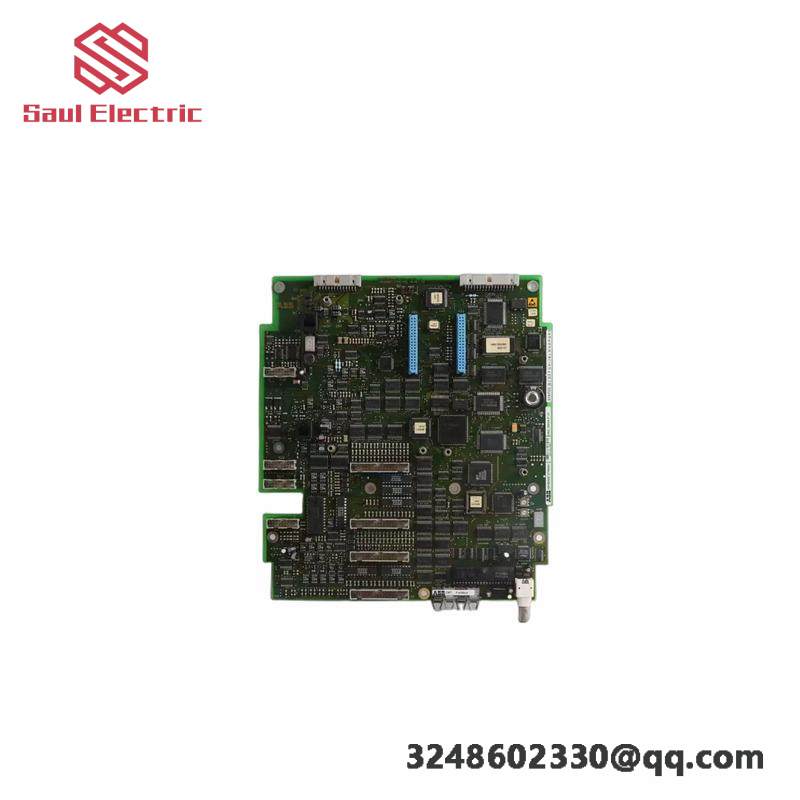 ABB 3BHB005727R0001 UNS2880A DCS Module