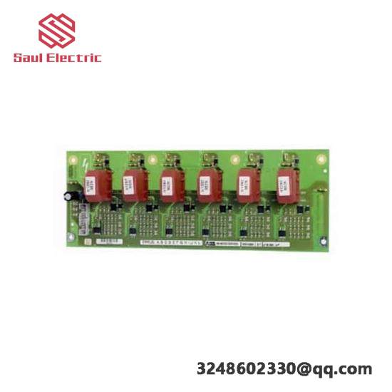 ABB 3BHB006309R0001 UNS0882A-P,V1 Board