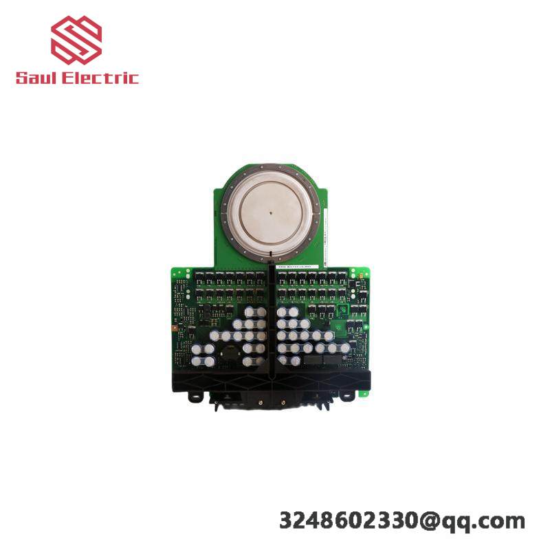 ABB 3BHB006485R0001 Transfer Module