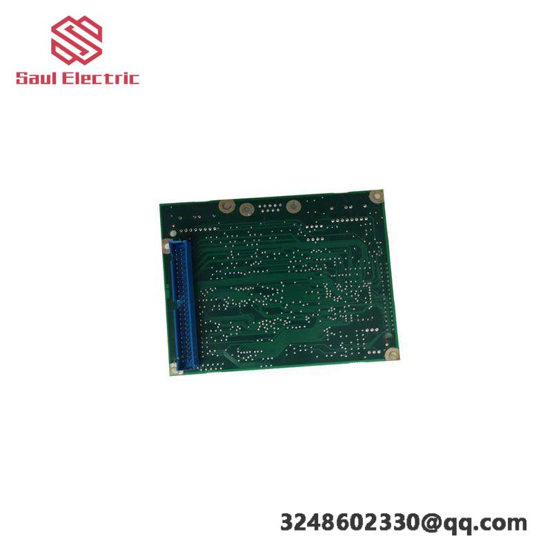 ABB 3BHB006621R0103 ;UAC375AE103 Control Board