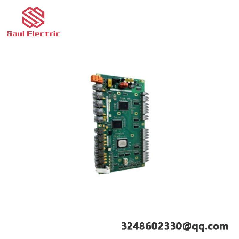 ABB 3BHB006943R0002 UNS0885A-Z,V2 Interface Module