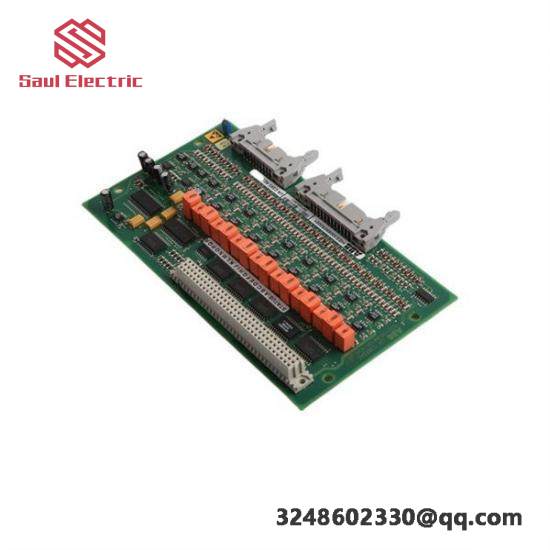 ABB 3BHB007030R0102 ;UFC760BE102 CIRCUIT CARD