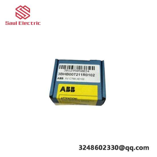 ABB 3HAC024719-003