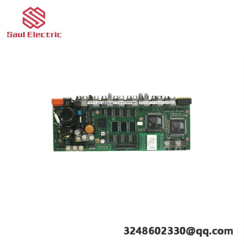 ABB 3BHB007211R0101 ;XVC768AE101 Controller MODULE