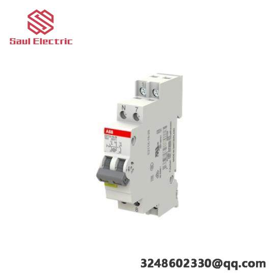 ABB 3BHB007211R0116  Module