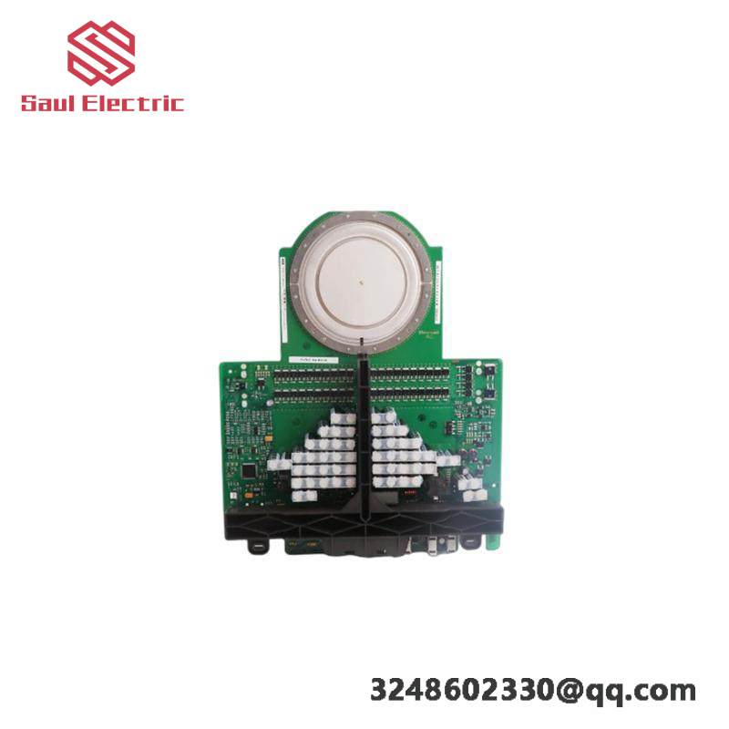 ABB 3BHB012961R0001 5SHX 2645L0002 IGCT MODULE