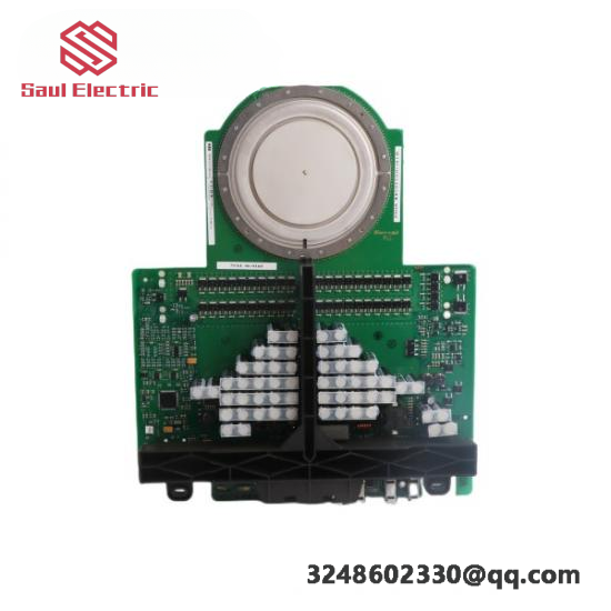 ABB 3BHB012961R0001 5SHX 2645L0002 Modular