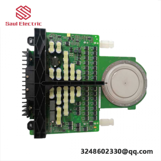 ABB 3BHB013085R0001 Integrated gate