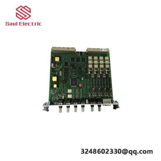 ABB 3BHB014867R0002 Cricuit board