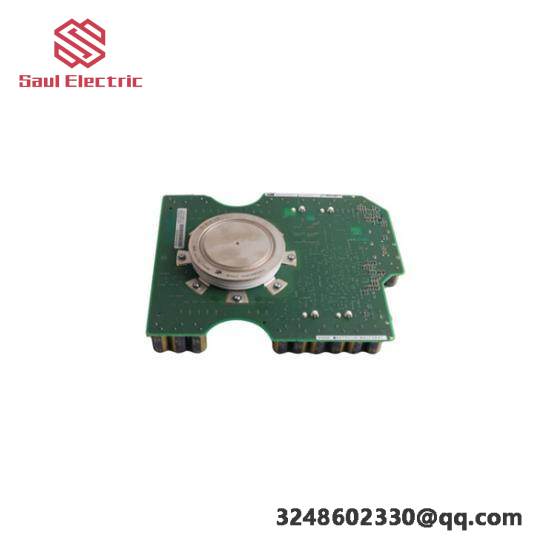 ABB 3BHB020538R0001 5SHX1060H0003 IGCT module