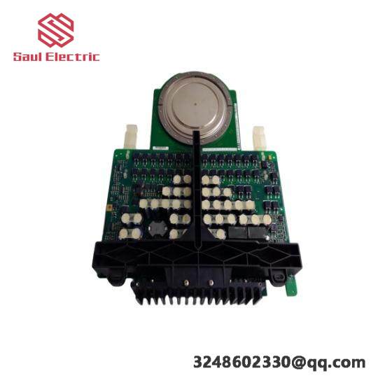 ABB 3BHB020538R0001  High Voltage Thyristor Module