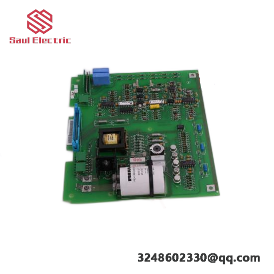 ABB 3BHB026114R0001 5SHY5055L0002  DCS SYSTEM