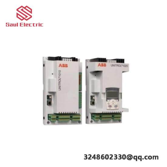 ABB 3BHB036579R0001  A2K Adapter