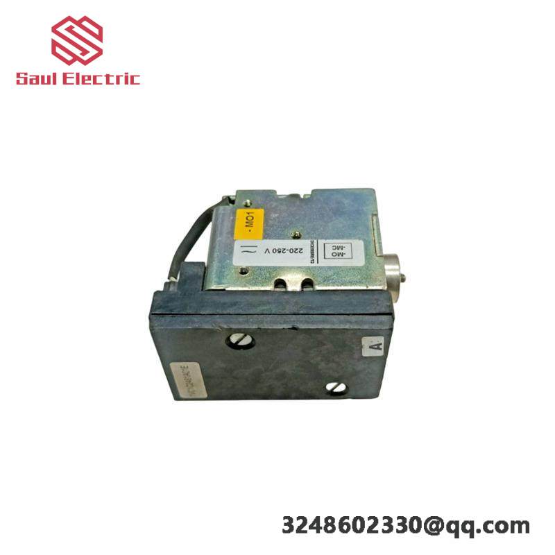 ABB 3BHB036579R0001 Module