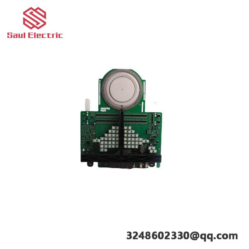 ABB 3BHC970013R0002 Frequency converter