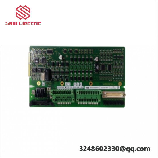 ABB 3BSE005177R1 SDCS-IOB-22