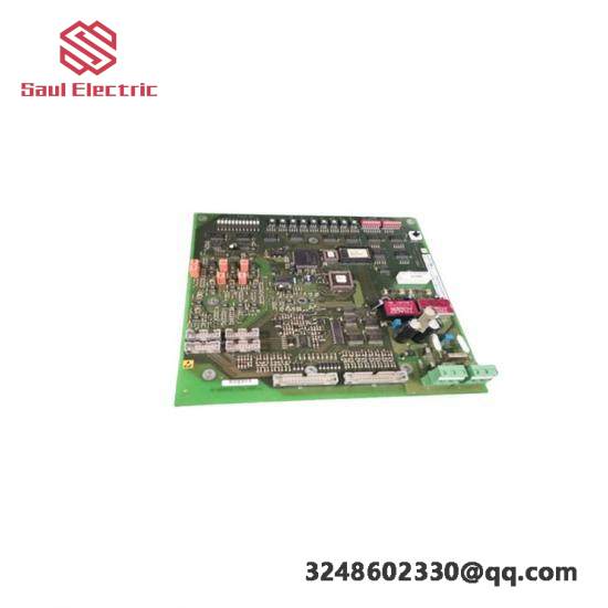 ABB 3BHE003855R0001 UNS 2882A-P,V1 control board