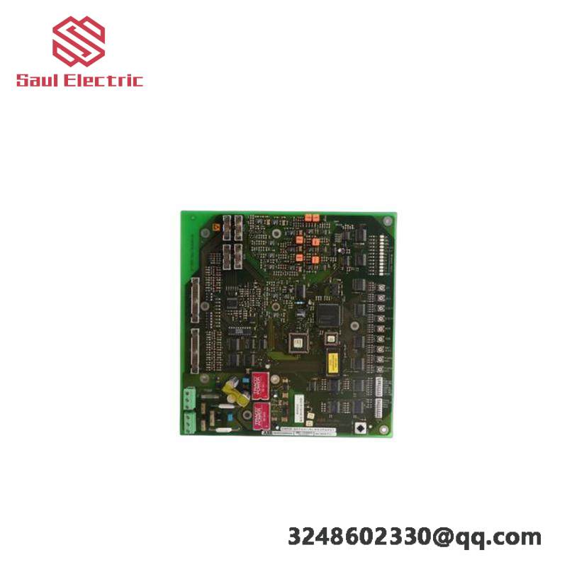 AB MVI56E-MNETR Enhanced Communication Module