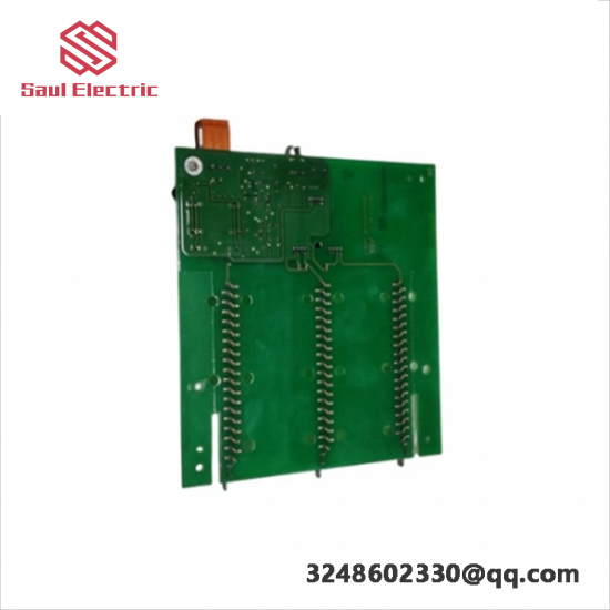 ABB 3BHE004468R0011 Multifunction Controller Module