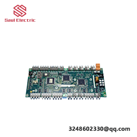 ABB 3BHE004573R0141 UF C760 BE141 PC Board