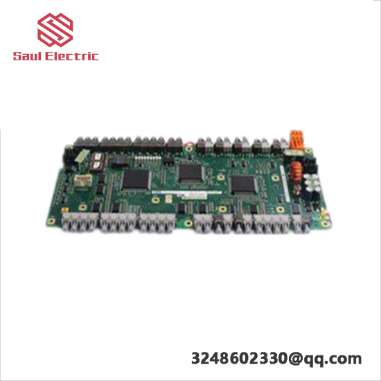 ABB 3BHE004573R0143 INTERFACE BOARD