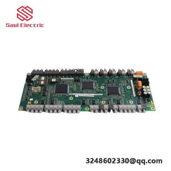 ABB 3BHE004573R1041 UFC760 BE41 INTERFACE BOARD