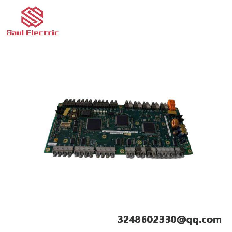 ABB 3BHE004573R1042 UFC760 BE42 PC BOARD