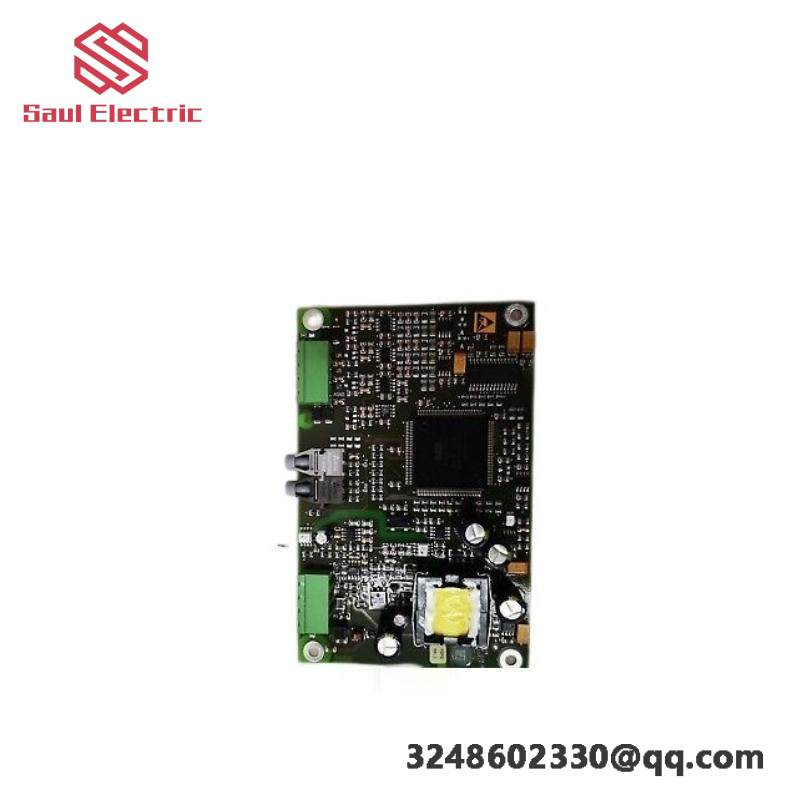 ABB 3BHE005555R0101 LDSYN-101 PC BOARD