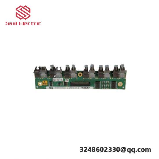 ABB 3HAC022723-006