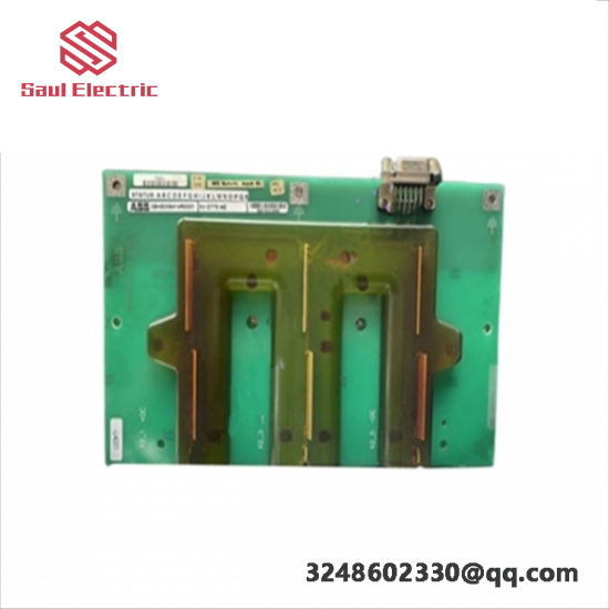 ABB 3BHE006414R0001 PCB BOARD