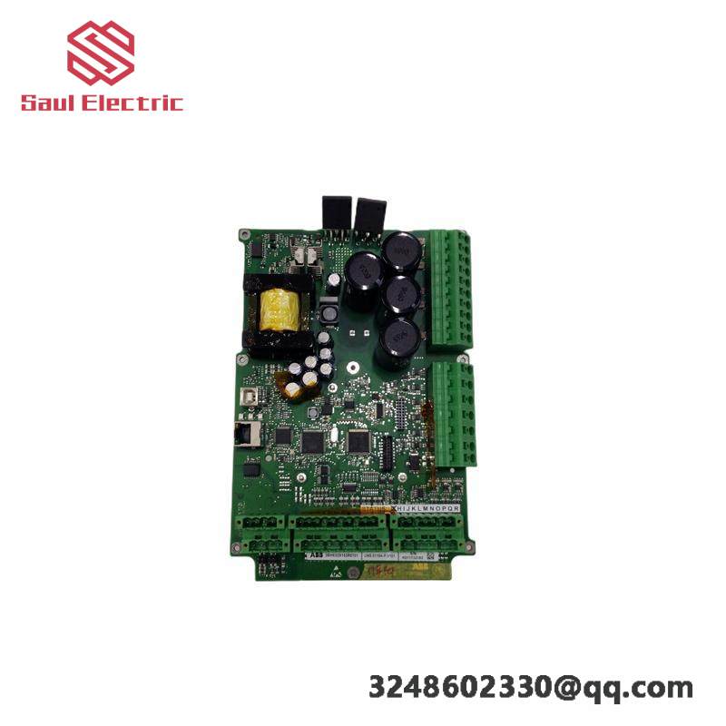 ABB 3BHE006422R0001 UNS2861C-P,V1 Drive Board