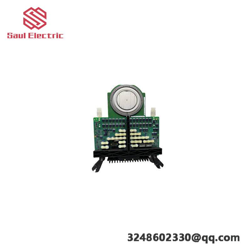 ABB 3BHE006422R0002 Circuit Board