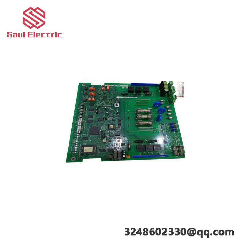 ABB 3BHE006422R0002 UNS2861C-P,V2 Circuit Board