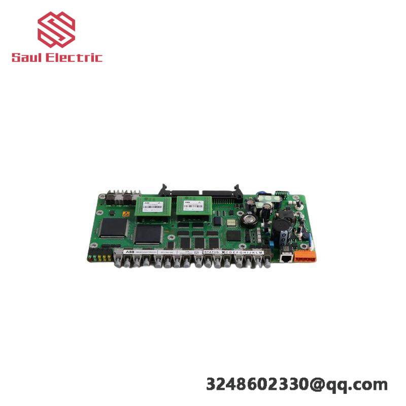 ABB 3BHE006805R0001 DDC779BE01 IGCT MODULE