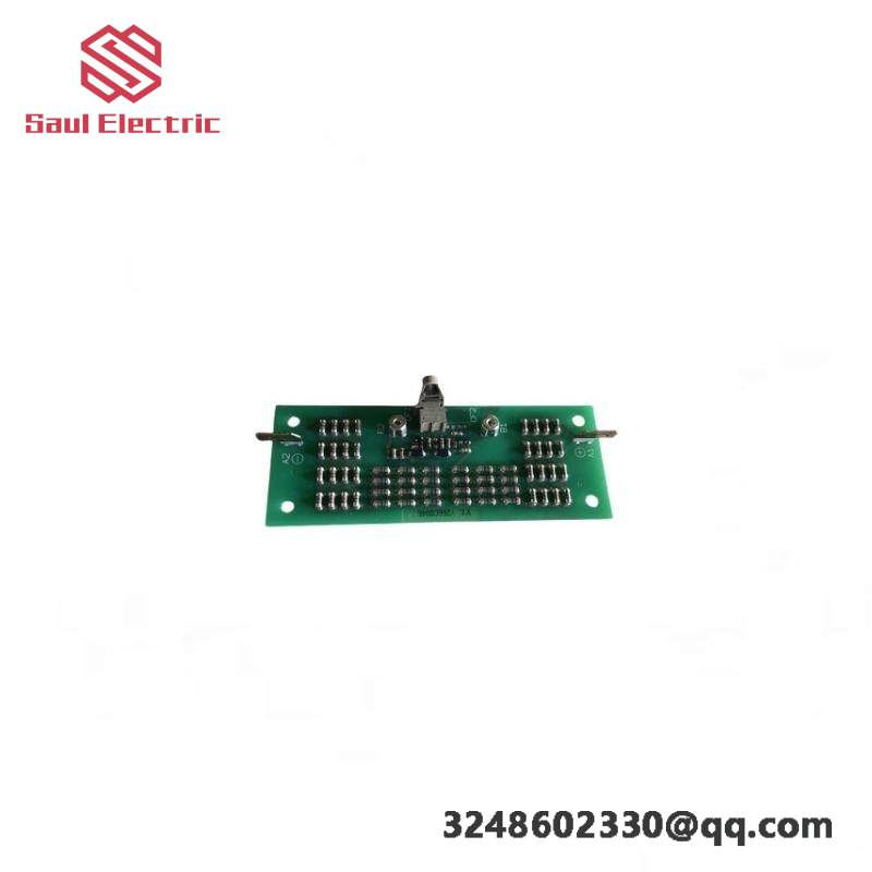 ABB 3BHE009017R0101 XVC724BE101 PC BOARD