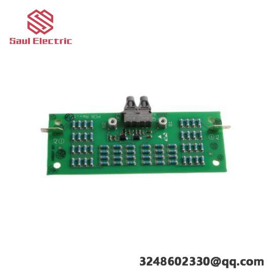 ABB 3BHE009017R0102  VLSCD Board