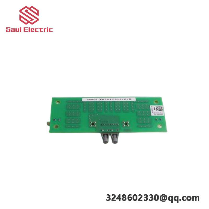 ABB 3BHE009017R0102 XVC724 BE102 VLSCD-Board