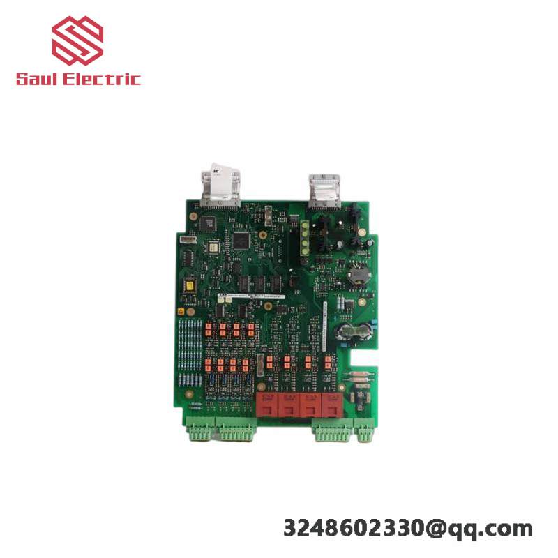 ABB 3BHE009319R0001 Circuit Board