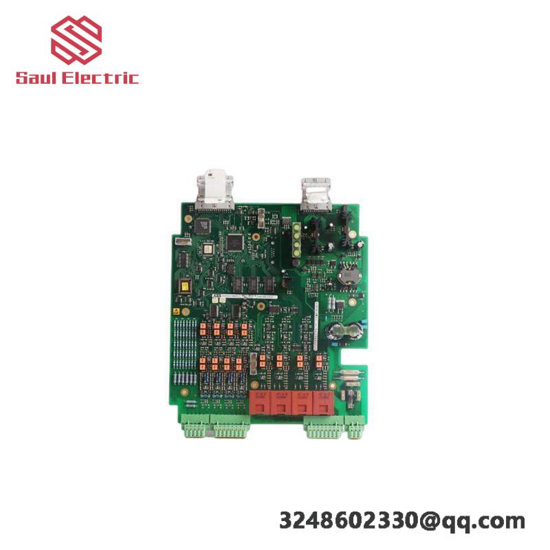 ABB 3BHE009319R0001 UNS2881b-P V1 Circuit Board