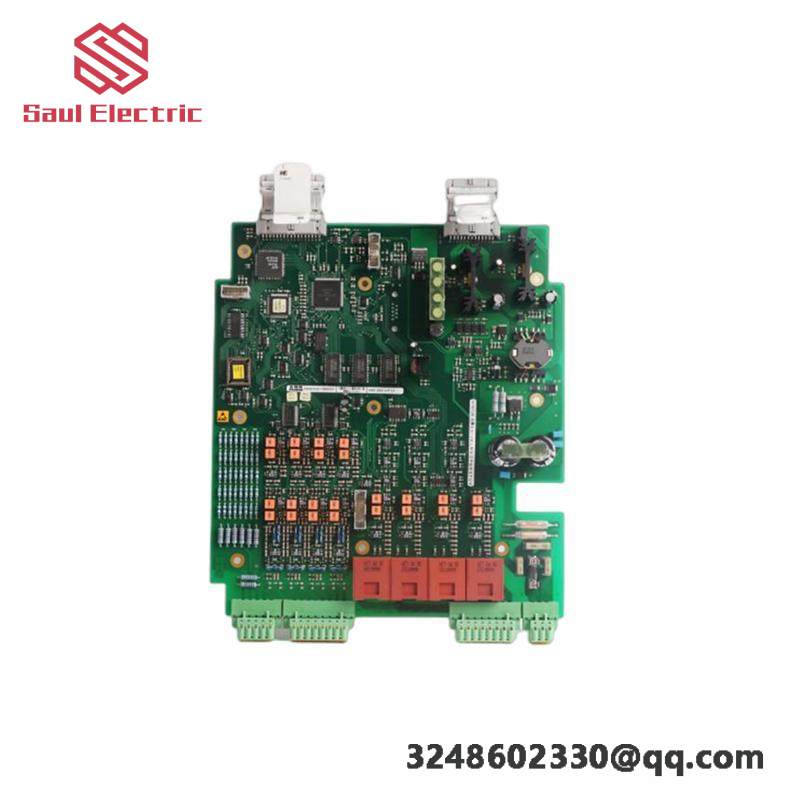 ABB 3BHE009319R0001 UNS2881B-P,V1 Circuit Board