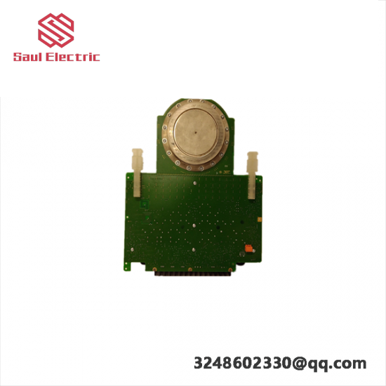 ABB 3BHE009681R0101 IGCT MODULE