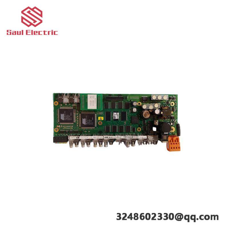 AB 1768-PB3 CompactLogix L4x DC In Power Supply