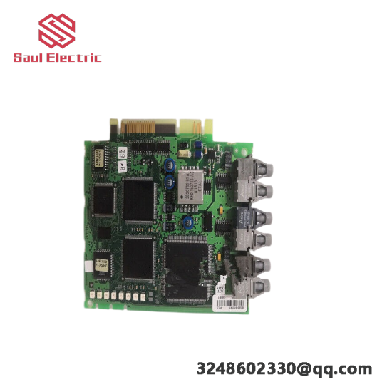 ABB 3BHE012049R0101 UFD128A101  Motherboard